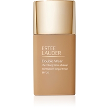 Double Wear Sheer Matte Long Wear Makeup 30 ml 4W1 Honey Bronze
