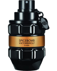 Spicebomb Extreme, EdP 50ml