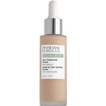 Organic Wear®Silk Foundation Elixir 30 ml No. 001