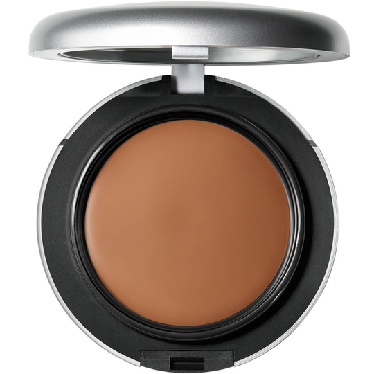 MAC Cosmetics Studio Fix Tech Cream To Powder Found Nw35