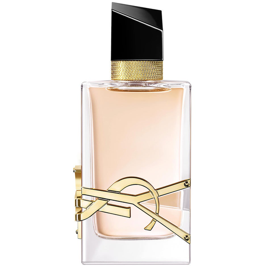 Libre, 50 ml Yves Saint Laurent Naisten hajuvedet