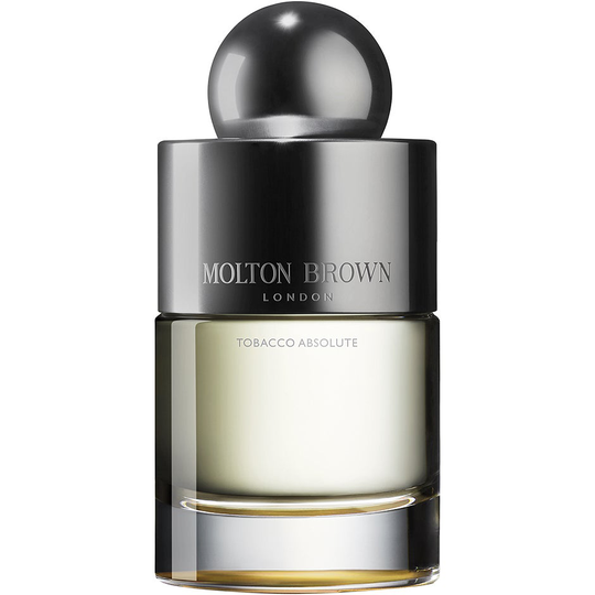 Tobacco Absolute, 100 ml Molton Brown Miesten hajuvedet