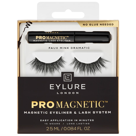 Pro Magnetic Dramatic, 2,5 ml Eylure Irtoripset