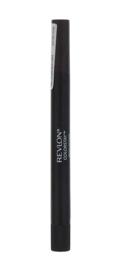 Revlon Colorstay Brow Mousse Tummanruskea kulmakarva