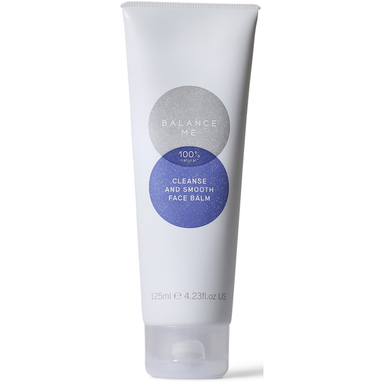 Balance Me Cleanse & Smooth Face Balm 125 ml