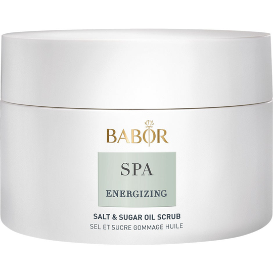 Energizing Body Scrub, 200 ml Babor Vartalokuorinnat