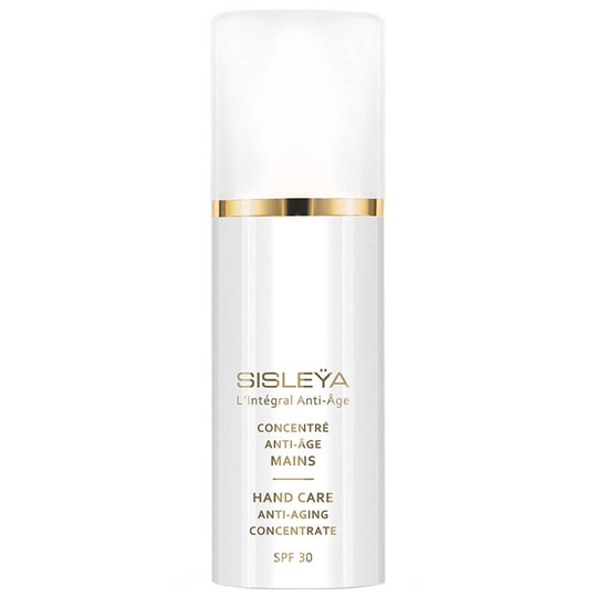 Sisley Sisleya l'Integral Hand Cream Anti-Aging SPF30 (75ml)
