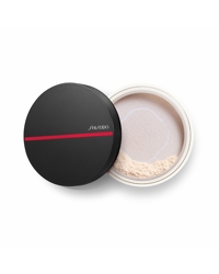 Synchro Skin Invisible Silk Loose Powder, 6g, Matte