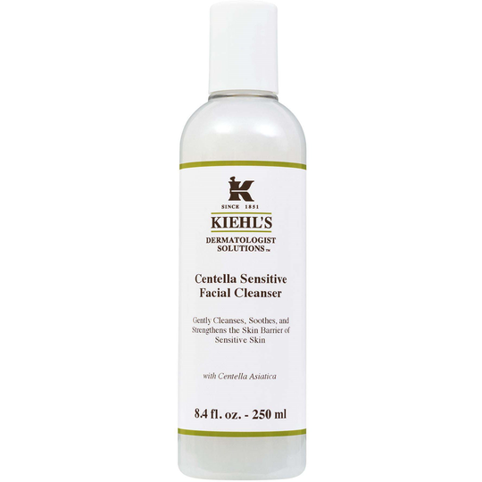 Kiehl's Dermatologist Solutions Centella Sensitive Facial Cleanse