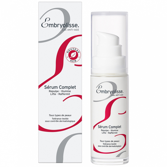 Embryolisse Complete Serum (30ml)
