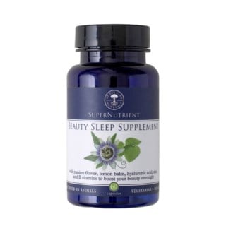 Beauty Sleep Supplement