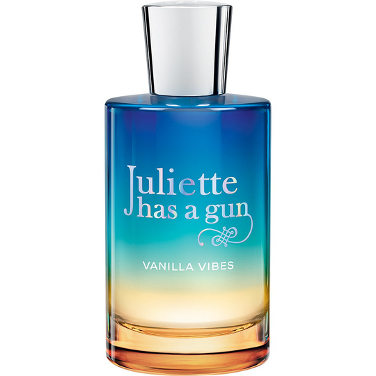 Vanilla Vibes, 100 ml Juliette has a gun Naisten hajuvedet
