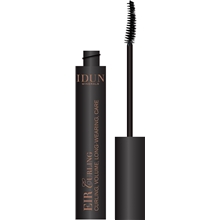 IDUN Eir Curling Mascara - Curling Volume 12 ml No. 007