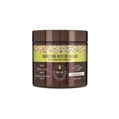 Macadamiaöljy ravitseva kosteusnaamio 60ml