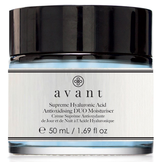 Avant Skincare Age Nutri-Revive Supreme Hyaluronic Acid Anti-oxid