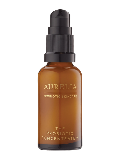 The Probiotic Concentrate 30Ml Seerumi Kasvot Ihonhoito Nude Aurelia London