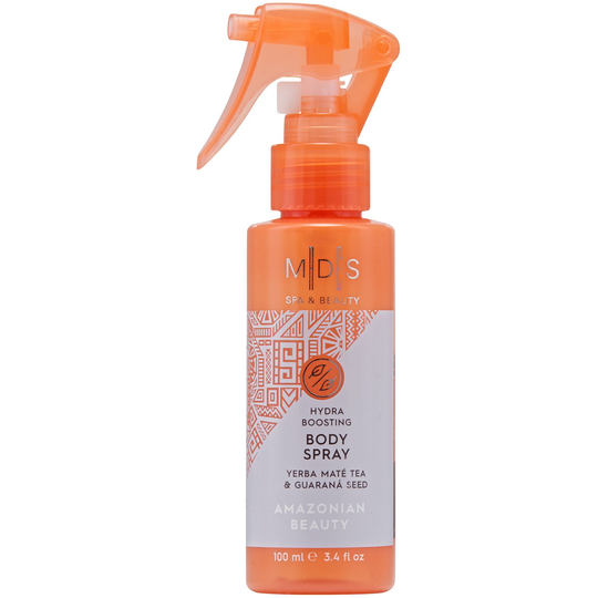 Mades Cosmetics B.V. Spa & Beauty Amazonian Beauty Body Spray 10