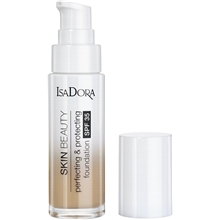 IsaDora Skin Beauty Perfecting Foundation 30 gr No. 007