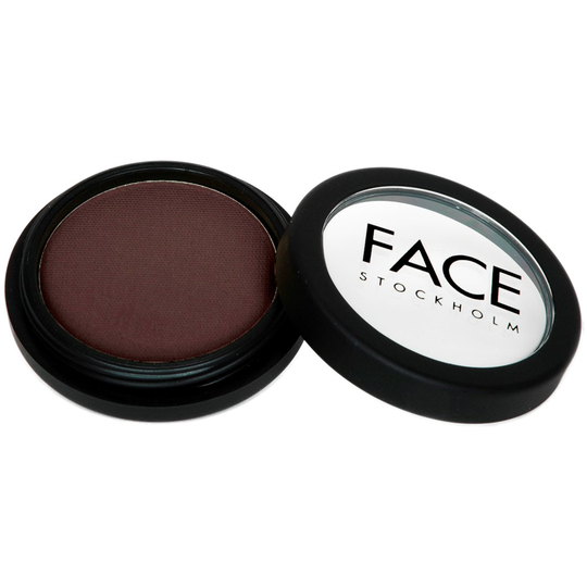 Face Stockholm Matte Shadow Aubergie Aubergien