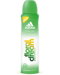 Floral Dream Woman, Deospray 150ml