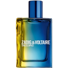 This Is Love! Pour Lui - Eau de toilette 50 ml