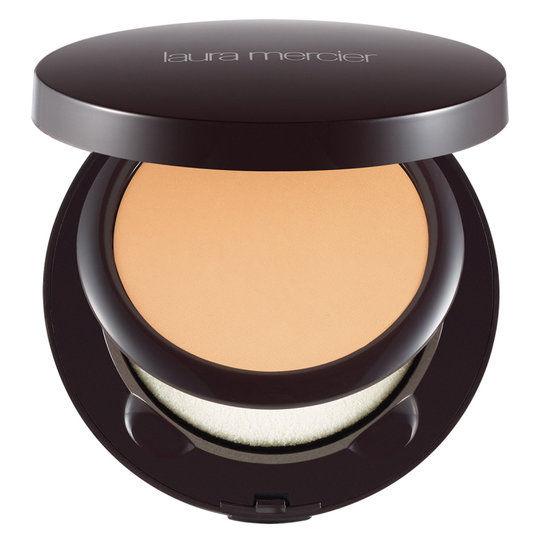 Laura Mercier Smooth Finish Foundation Powder SPF 20 2W1 06