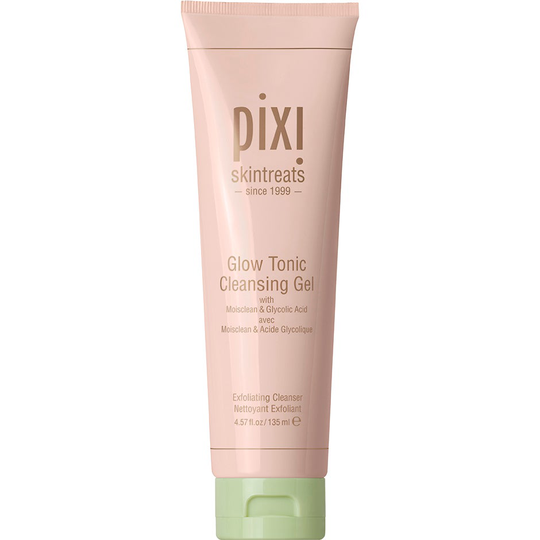 Pixi Glow Tonic Cleansing Gel, 135 ml Pixi Ihonpuhdistus