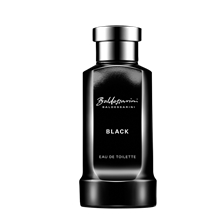 Baldessarini Signature Black - Eau de toilette 50 ml