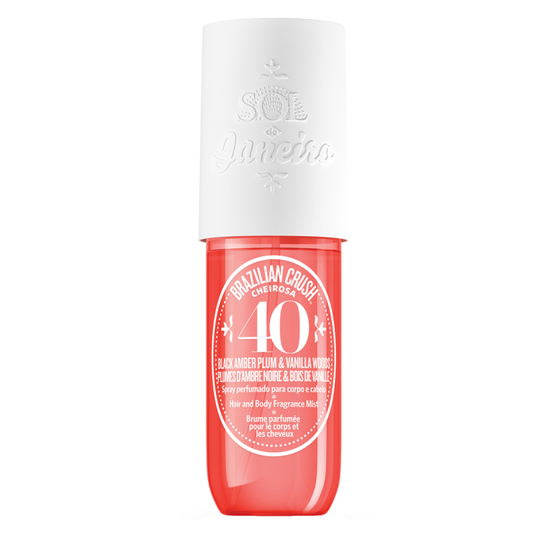 Sol de Janeiro Brazilian Crush Cheirosa '40 (90ml)