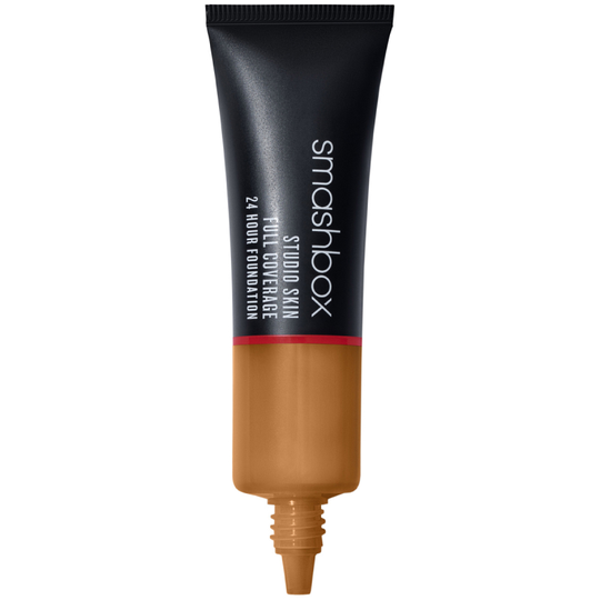 Smashbox Studio Skin 24H Full Coverage Foundation 3.35 MediumDark Warm