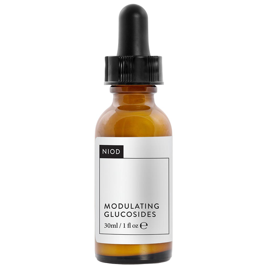 Modulating Glucosides, NIOD Seerumi