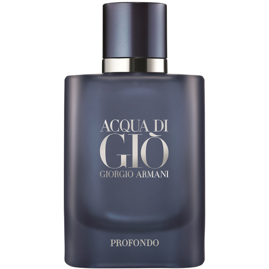 Giorgio Armani Acqua Di Gio Homme Profondo Eau De Parfum 40 ml