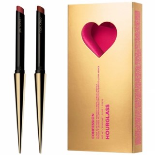 Confession Ultra Slim High Intensity Refillable Lipstick Duo