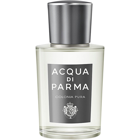 Acqua Di Parma Colonia Pura Eau de Cologne, 50 ml Acqua Di Parma Miesten hajuvedet