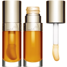 Clarins Lip Comfort Oil 7 ml No. 001