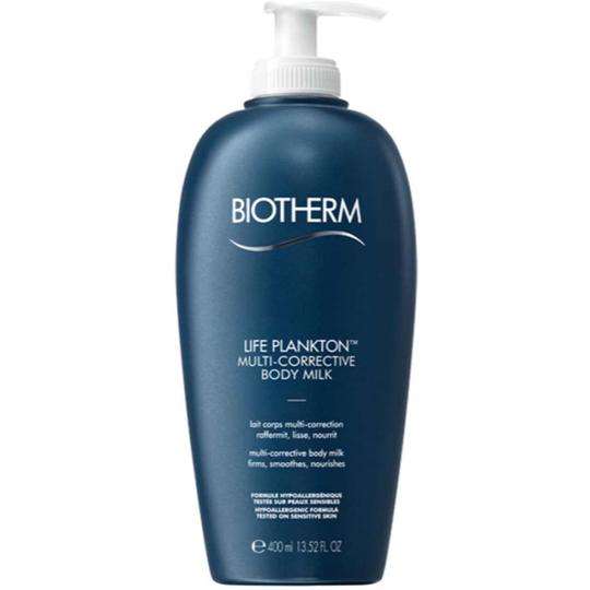 Life Plankton Body Milk, 400 ml Biotherm Vartalovoide