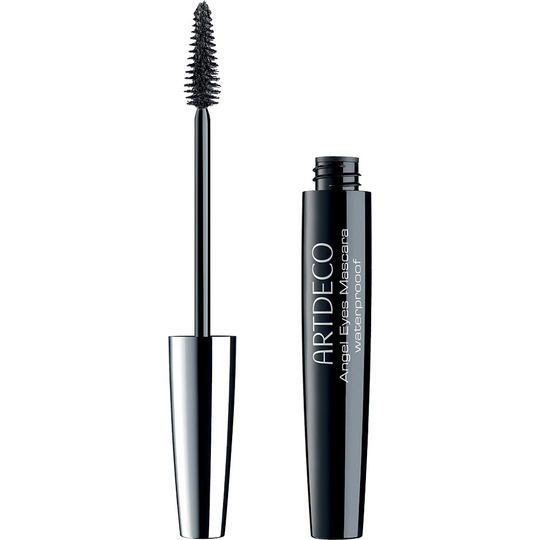 Mascara Angel Eyes Waterproof, 10 ml Artdeco Vedenkestävä ripsiväri