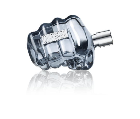 Diesel Only The Brave Pour Homme EDT Spray 50ml