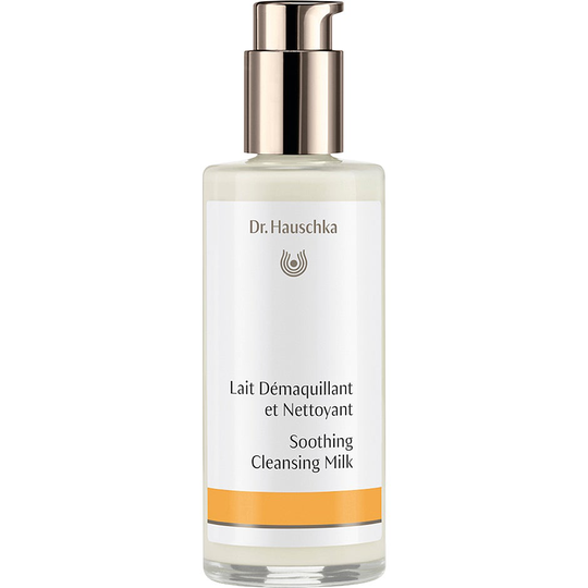 Soothing Cleansing Milk, 145 ml Dr. Hauschka Ihonpuhdistus