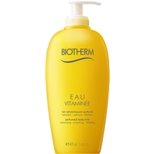 Eau Vitaminée - Body Milk 400 ml