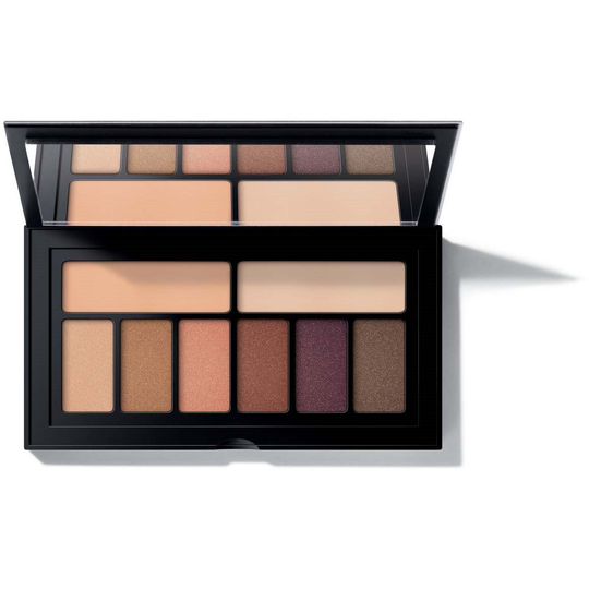 Smashbox Cover Shot Eye Palette Golden Hour
