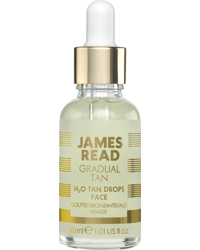 H2O Tan Drops Face 30ml