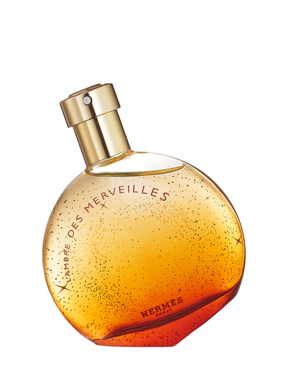 L'ambre Des Merveilles, Eau De Parfum Hajuvesi Eau De Parfum Nude HERMÈS