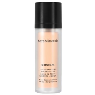 Original Liquid Mineral Foundation SPF 20
