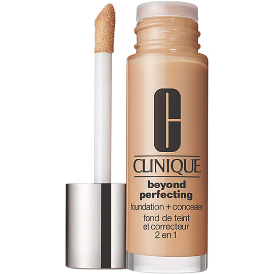 Clinique Beyond Perfecting Foundation + Concealer, 30 ml Clinique Meikkivoide
