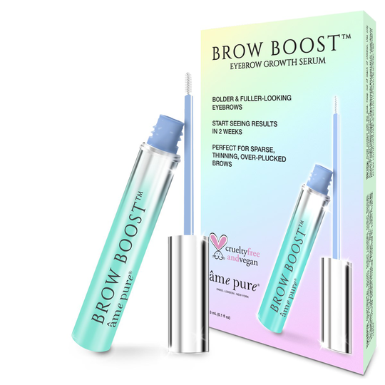 âme pure Brow Boost 3 ml