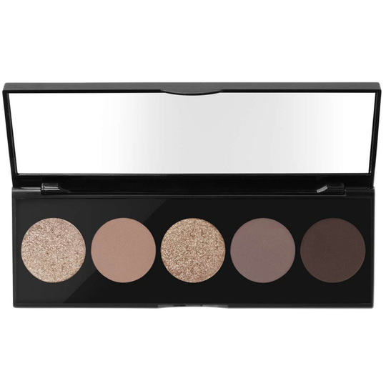 Bobbi Brown Real Nudes Eye Shadow Palette Stonewashed Nudes