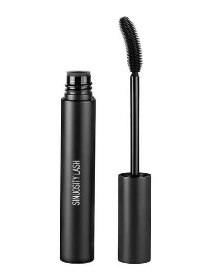 Sinuosity Lash Ripsiväri Maskara Meikki Musta SIGMA Beauty