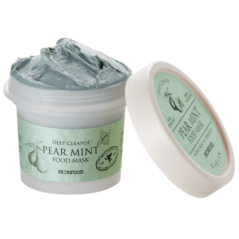 Skinfood Pear Mint Food Mask 120 g
