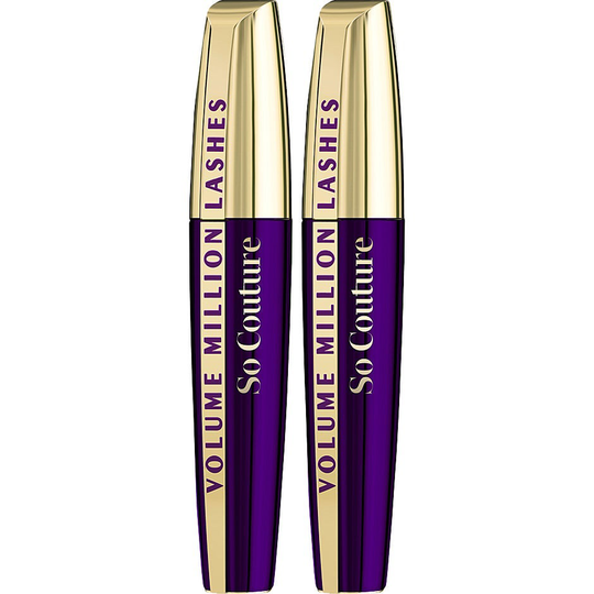 Volume Million Lashes So Couture Duo, L'Oréal Paris Ripsiväri